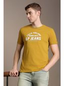 Yellow color option, Currently selected