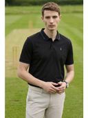 Black color option, Currently selected