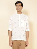 White color option