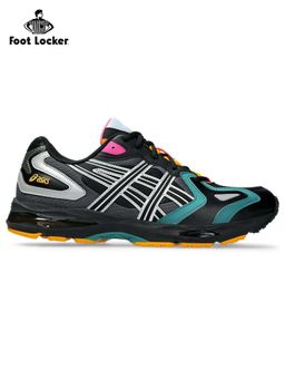 ASICS - Green Gel-K1011 Unisex Sneakers