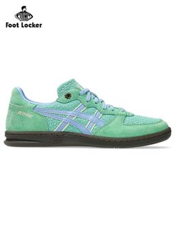 ASICS - SKYHAND OG Unisex Green Sneakers