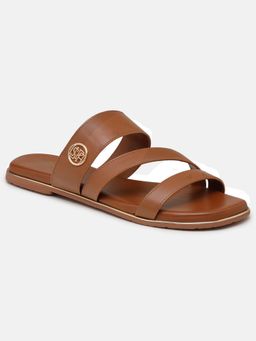 U.S. POLO ASSN. - Women Ara Tan Flats