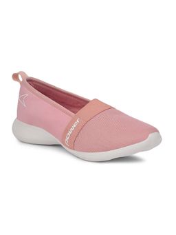 Power - Women Casual Slip-On Walking Shoes
