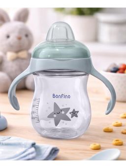 Bonfino - My First Grip & Sip Cup 150 ml (6-12 Months)