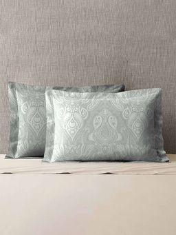 MYTRIDENT - Diana Soft Comfort Pillow Covers (Set Of 2)