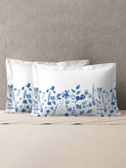 MYTRIDENT - Sussana Soft Comfort Pillow Covers (Set Of 2)
