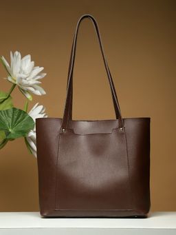 Legal Bribe - Single Front Pocket Tote