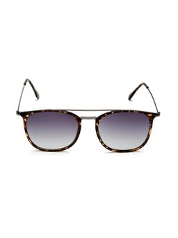 SunVoir - Polarized UV 400 Women Retro Square Sunglasses SUNVOIR-006-C3