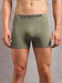 Green color option, Currently selected