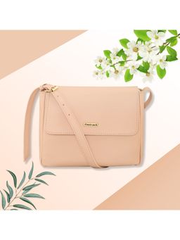 Fastrack - Women Pink Sling Bag