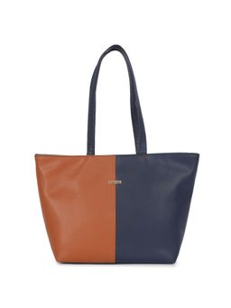 Fastrack - Women Beige Tote Bag