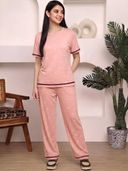 Peach color option