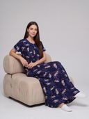 Navy Blue color option