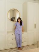 Lavender color option
