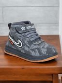Grey color option, Sold out, Currently selected
