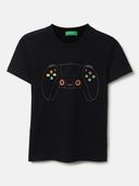 Black color option