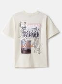 Off White color option, Currently selected