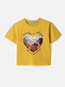 Mustard color option, Currently selected