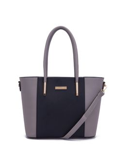 Giordano - Women Tote Bag - Grey