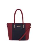 Maroon color option, Currently selected