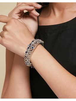 Fabindia - Women Multi-Color Metal Bangle