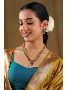 Biba - Women Multi-Color Alloy Jewellery Set