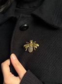 White color option, Currently selected