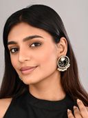 Green color option, Currently selected