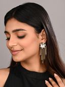 Black color option, Currently selected