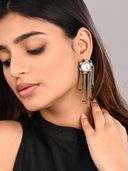 Navy Blue color option, Currently selected