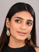 Black color option, Currently selected