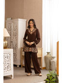 Brown color option