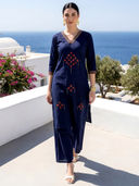 Navy Blue color option