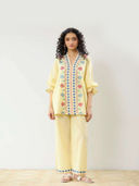 Yellow color option