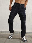 Navy Blue color option, Sold out, Currently selected
