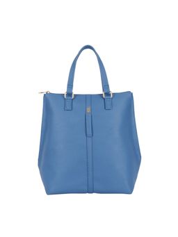 Baggit - Tackless Medium Blue Backpack