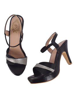 XE Looks - Modern and Sophisticated Comfortable High Heels Sandal