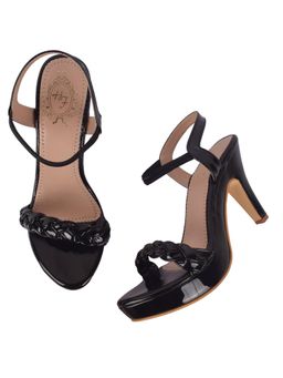 XE Looks - Comfortable and Glamorous High Heels Fashion Sandal