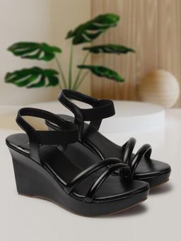XE Looks - Trending and Stunning Comfortable High Heel Wedges Sandal