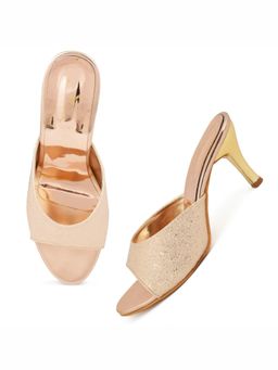 XE Looks - Stunning and Glamorous Pencil Heel Sandal