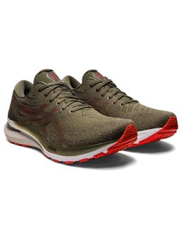 ASICS - Gel-kayano 29 Green Men's Running Shoes