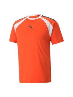 Puma - Teamliga Multisport Men Red T-shirts