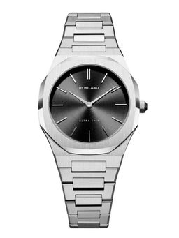 D1 Milano - Soleil Black Dial Watches For Men - UTBL05