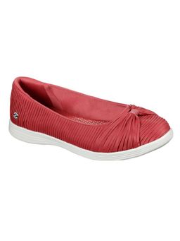 SKECHERS - On-the-go Dreamy - Bella Red On The Go Slip-on
