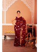 Maroon color option