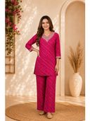 Pink color option