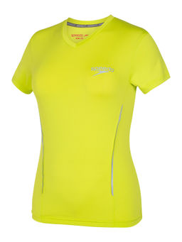 Speedo - Dry T-Shirt - Green