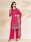 Pink color option, Currently selected