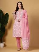 Pink color option, Currently selected