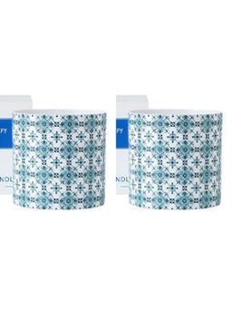 The Better Home - Aroma Candles for Home Decor, Pack of 2